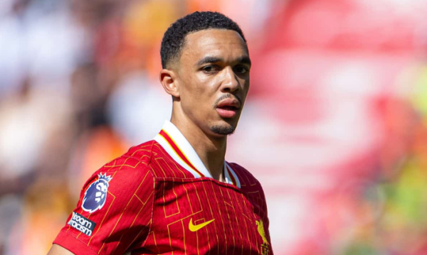 Alexander-Arnold Gabung Real Madrid hingga 2031