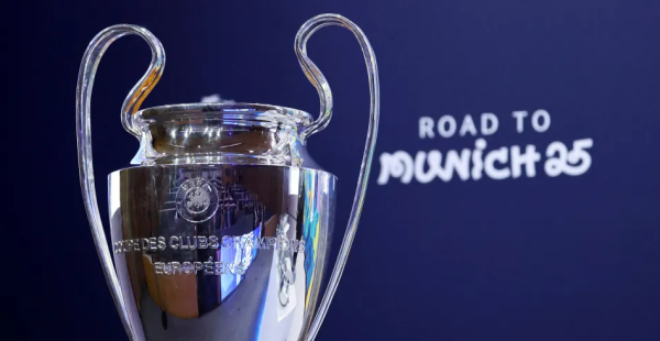 Final Liga Champions: PSG vs Inter Milan, Pavard Diragukan Tampil