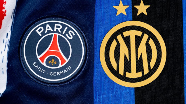 Final Liga Champions: Les Parisiens Diadang Rekor Buruk Lawan Klub Italia