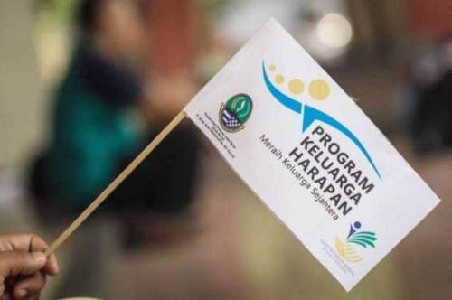 Pencairan Bansos PKH Tahap 2 2025 Dimulai, Berikut Cara Cek Status Penerimaan