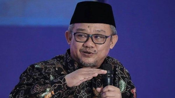 Mendikdasmen: Coding dan AI Diarahkan jadi Mata Pelajaran Wajib