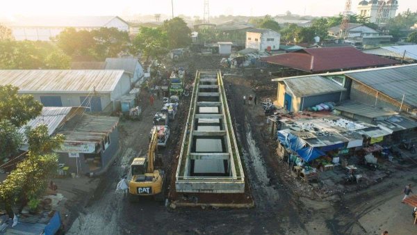 Atasi Darurat Sampah, Pemkot Bandung Ambil Alih Pengelolaan di Sejumlah Pasar