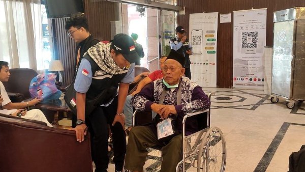 Jemaah Haji Jawa Barat yang akan Berangkat Tahun 2026 (No. Urut 8.201 – 8.500)