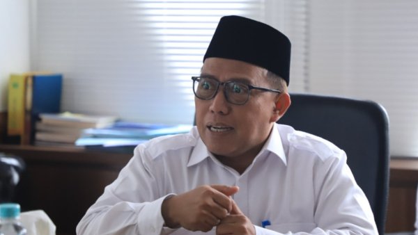 Kemenag Susun Sistem Penanganan Konflik Keagamaan Berbasis Teknologi
