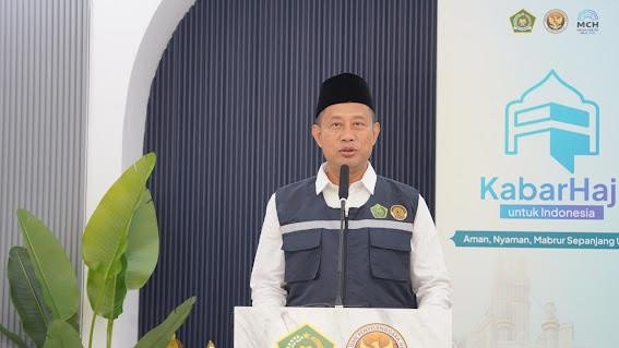 Bus Shalawat Gratis Antar Jemaah ke Masjidil Haram 24 Jam Nonstop