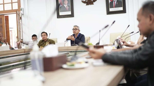 Bandoeng 10K, Event Lari Internasional di Bandung Siap Digelar Minggu Ini