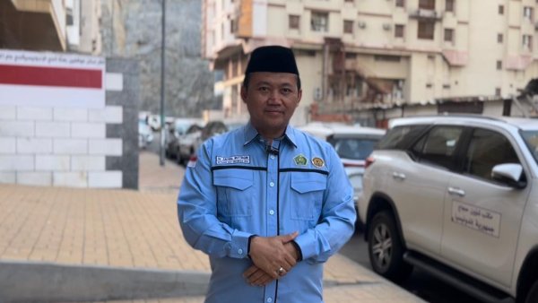 Pemerintah Fasilitasi Badal Haji Bagi Jemaah yang Wafat