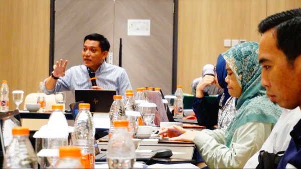 Kemenag Susun Aturan Baru Seleksi Anggota Baznas