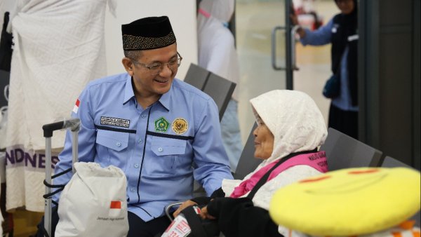 KJRI Jeddah Imbau Jemaah Haji Indonesia Gunakan Jalur Resmi untuk Dam dan Kurban