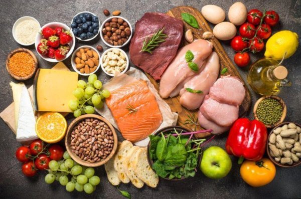 Apakah Makanan Bisa Meningkatkan Motivasi? Ini Penjelasan Ilmiahnya