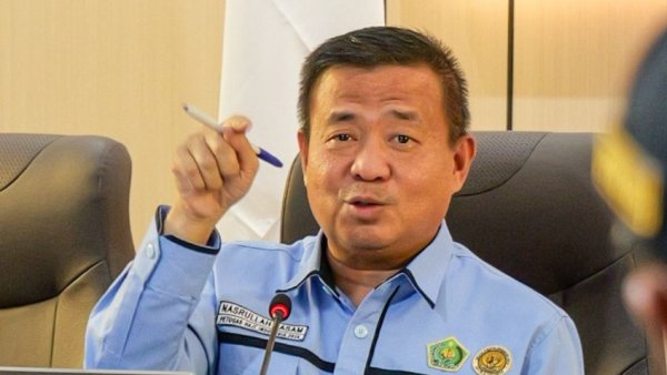 170.018 Jemaah Haji Indonesia Terima Kartu Nusuk
