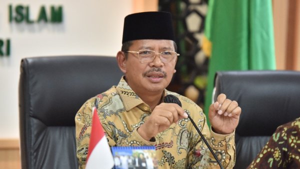 Kabar Gembira, Kemenag Siapkan Bantuan Insentif bagi Dosen Ma’had Aly
