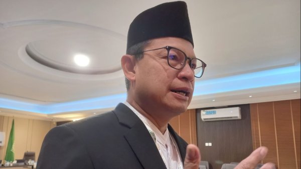 Jaga Daya Tahan di Tanah Suci, Ini Tips Sehat Hadapi Cuaca Ekstrem dari Amirulhaj