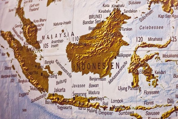Bukan Sekadar Ungkapan, Ini Alasan Indonesia Dijuluki 'Tanah Air'