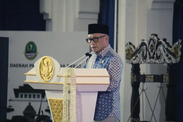 Fraksi PDIP Walk Out dari Musrenbang, Buky Wibawa: Itu Hak Politik yang Tidak Perlu Dibesar-besarkan