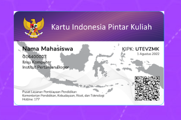 Pendaftaran KIP Kuliah 2026 Segera Dibuka, Ini Syaratnya