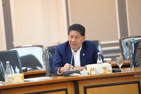Dukung Naturalisasi 4 Atlet Timnas Putri, Tonny Tesar Sampaikan Sejumlah Catatan