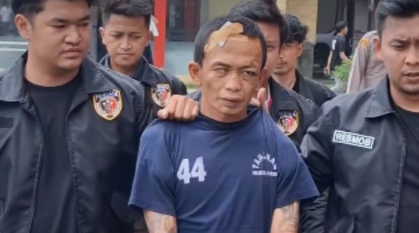 Kronologi Peristiwa Kekerasan di Desa Ciapus Bandung yang Tewaskan Ayah Tiri