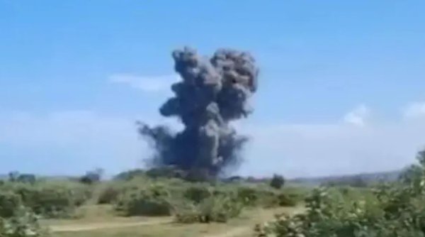 Investigasi Ledakan Amunisi Garut Rampung, TNI AD Lanjutkan Analisis Temuan