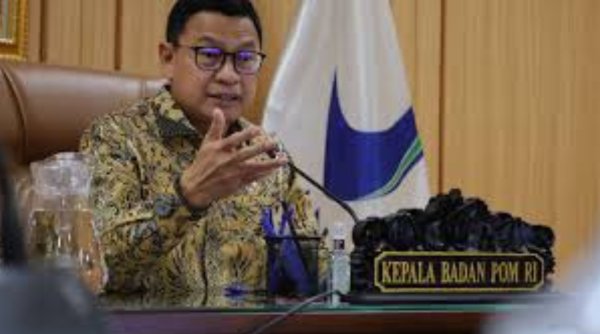 BPOM Akan Kaji Lebih Lanjut Kasus Keracunan MBG di Bogor