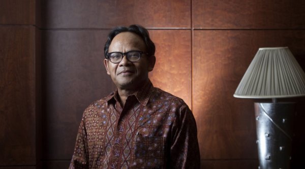 Profil Lengkap Komaruddin Hidayat, Ketua Dewan Pers Periode 2025-2028
