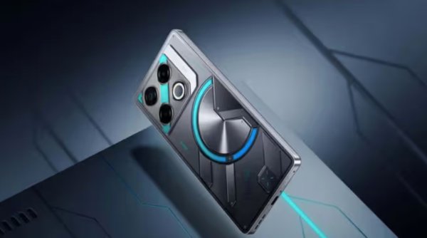 Infinix GT 30 Pro Siap Meluncur di Indonesia, Ini Bocoran Spesifikasi dan Fitur Unggulan