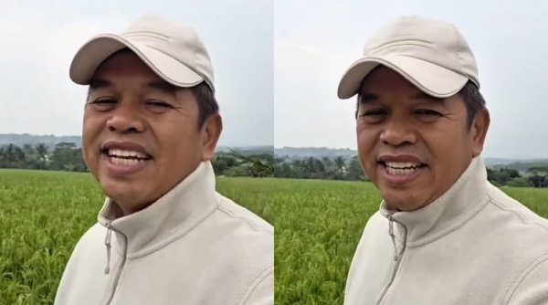 Program Pendidikan Karakter, Dedi Mulyadi: Memulai Jauh Lebih Baik Dibanding Hanya Wacana