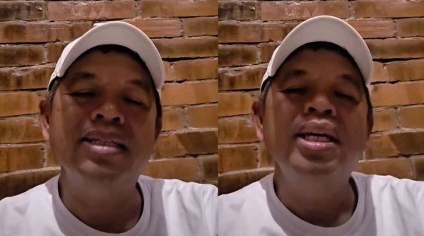 Ini Respon Dedi Mulyadi Setelah Jembatan Cikoneng Bandung Ambruk