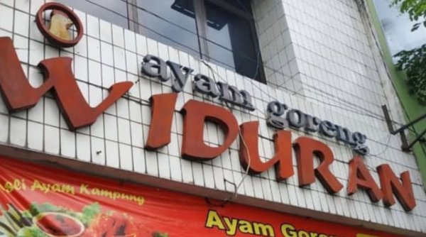 Pemkot Solo Izinkan Operasional Ayam Goreng Widuran, Minta Transparansi Soal Non-Halal