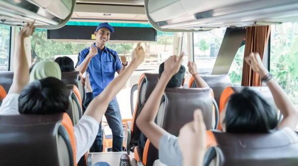 Pemkab Bandung Izinkan Study Tour dan Wisuda dengan Syarat...