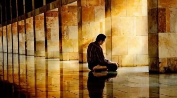Jadwal Sholat Kabupaten Bandung Hari Ini, Senin 12 Mei 2025