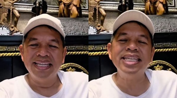 Dorong Kreativitas Tanpa Beban Biaya, Dedi Mulyadi Luncurkan Kompetisi Video Perpisahan Sekolah
