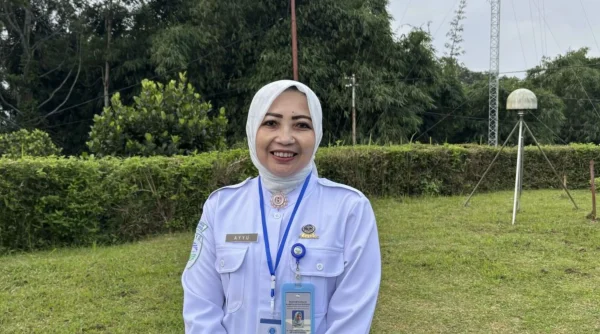 BMKG Imbau Waspada Cuaca Ekstrem di Bandung Raya