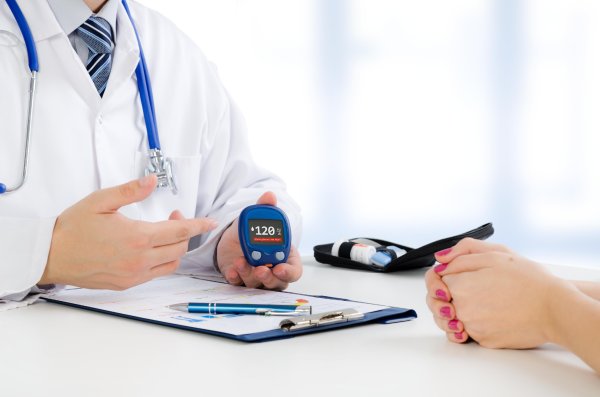 5 Bahan Alami yang Efektif Bantu Kendalikan Diabetes Tipe 2