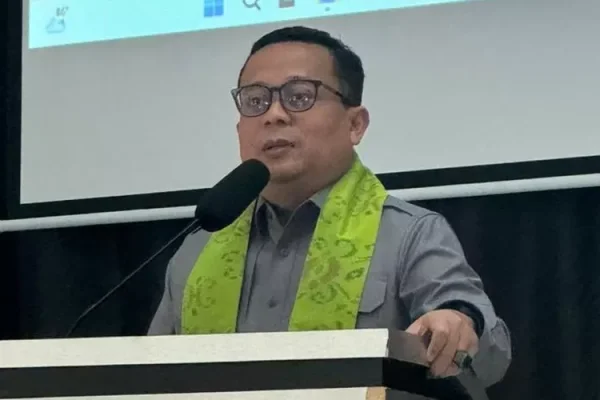 Mulai 15 Mei 2025, Pendaftaran Seleksi Administrasi PPG Daljab Mapel Umum Dibuka melalui EMIS GTK