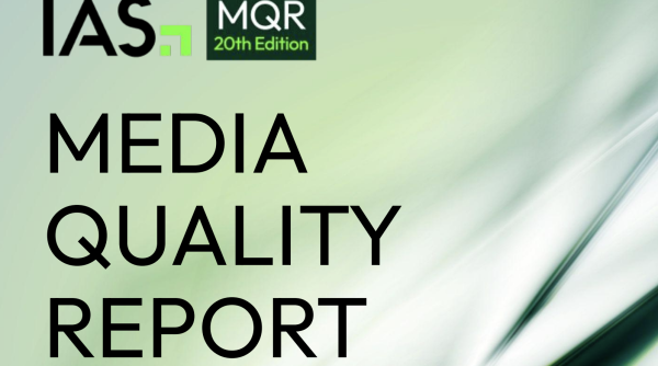 IAS Rilis Laporan Kualitas Media ke-20: Penipuan Iklan Meningkat, Namun Strategi