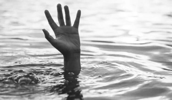 Pencarian Balita Hanyut di Saluran Drainase Bogor Masih Berlangsung