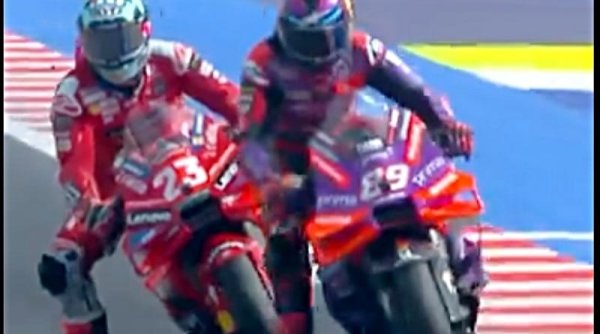 Ini Profil 22 Bintang MotoGP™ 2025