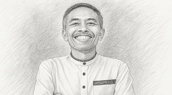 VISI | Meritokrasi Pendidikan