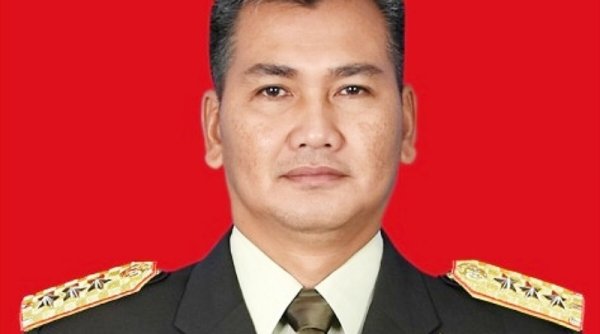 Mutasi Letjen Kunto Batal, Isu Campur Tangan Politik Mencuat