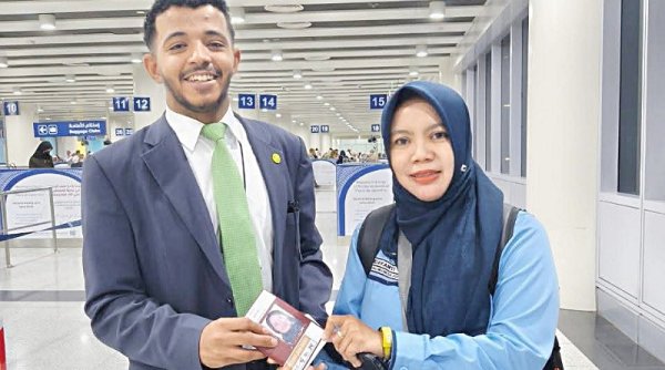 SOSOK | TPIHI Kloter 5 Widayanti: Banyak Perbaikan Pelayanan