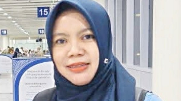Jamaah Haji KJT 5 Purwakarta Jabar Bisa Miqat di Ji'ranah Tanpa Kartu Nusuk
