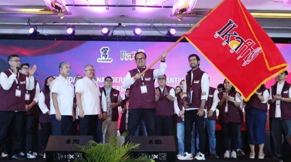 Ketua IKA FH UNDIP: Kasus 3 Mahasiswa Bisa Diselesaikan lewat Restorative Justice