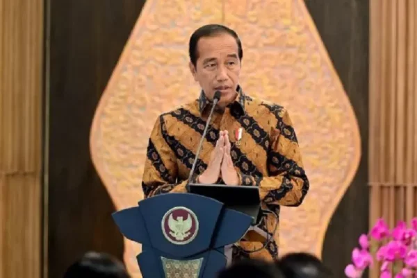 Jokowi Ambil Kembali Ijazah SMA dan Kuliah Usai Diperiksa Bareskrim
