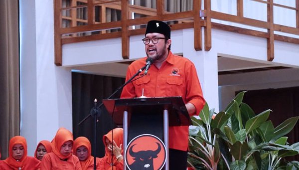 Aksi Walk Out Fraksi PDIP Saat Rapat Paripurna di DPRD Jabar, Ono Surono Angkat Bicara