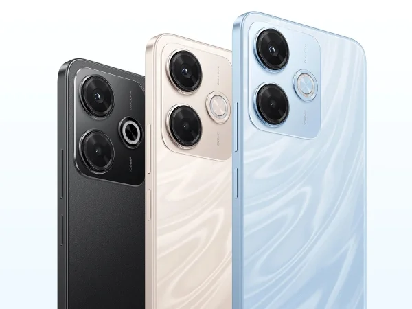 Peluncuran Perdana Redmi 13x, Ponsel Xiaomi dengan Fitur Fast Charging 33W
