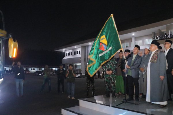 Jemaah Haji Jawa Barat yang akan Berangkat Tahun 2026 (No. Urut 15.101 – 15.400)