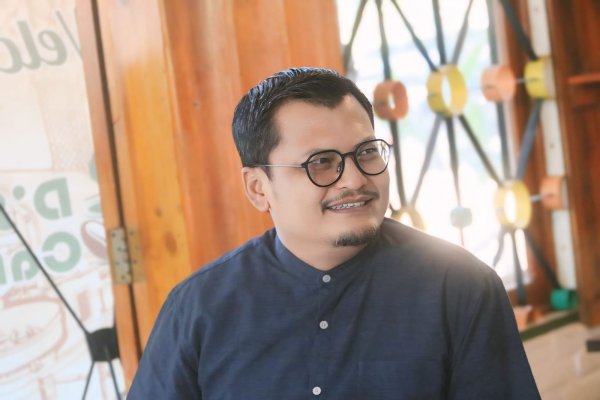 Hardiknas, Dispusip Kabupaten Bandung Giat Galakkan Program Literasi dan Edukasi