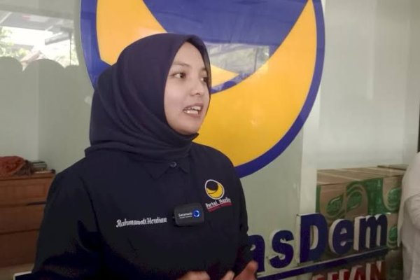 Rahmawati Herdian: Menaker Harus Buka Hotline Pengaduan Penanganan Ijazah di Setiap Provinsi