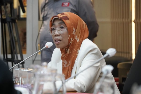 Netty Prasetiyani: Obat Herbal Berbahan Kimia Ilegal Ancam Keselamatan Konsumen